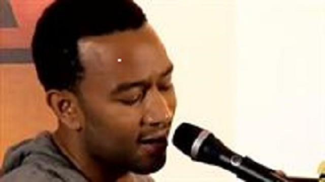 John Legend