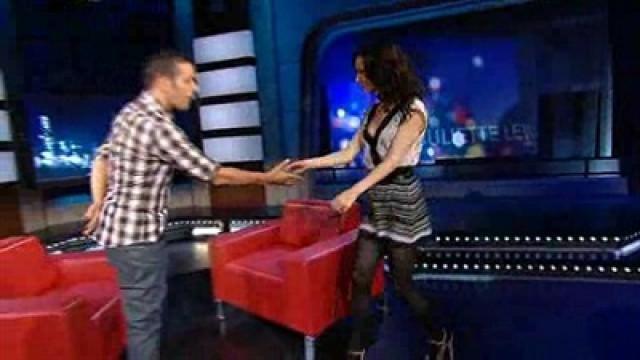 Juliette Lewis, Violetta Afanasieva & P.J. Stock