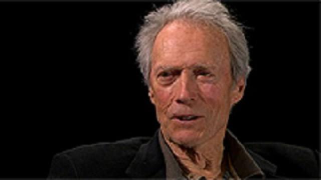 Clint Eastwood