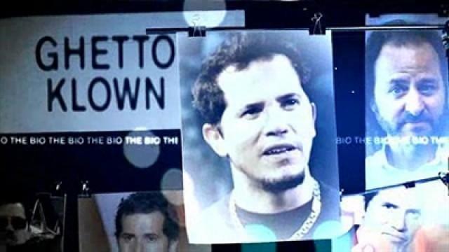 John Leguizamo