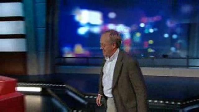 Chris Hedges