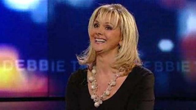 Debbie Travis