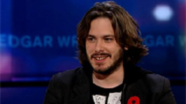 Edgar Wright & Sweet Thing