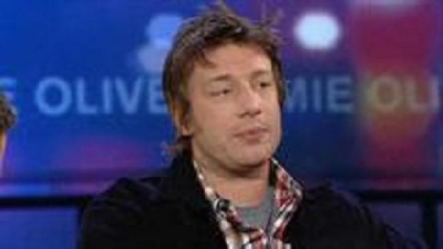 Jamie Oliver
