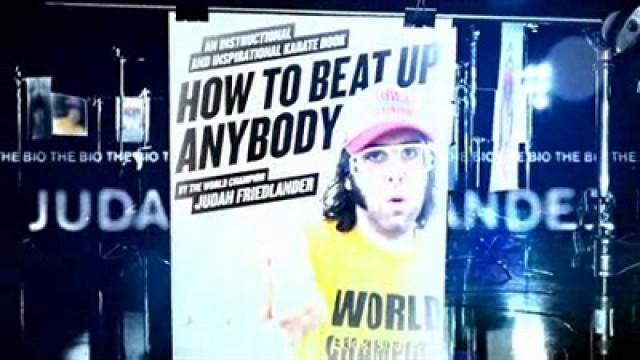 Judah Friedlander