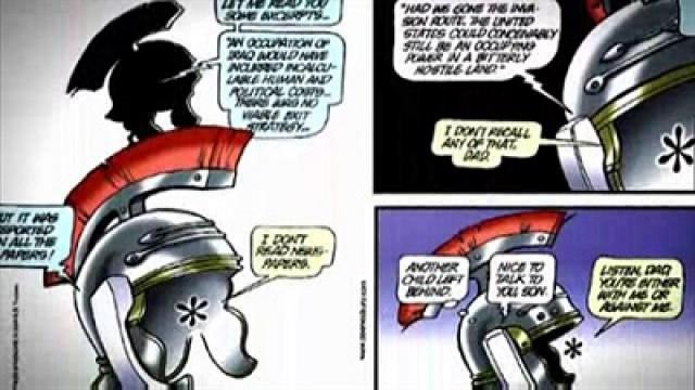 Garry Trudeau