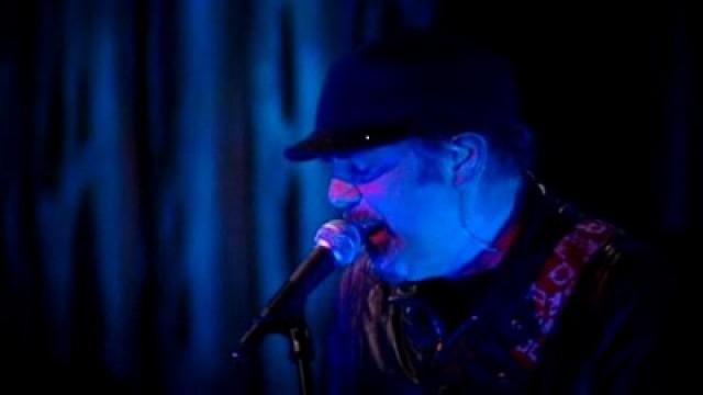 Daniel Lanois & The Temper Trap
