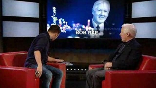 Bob Rae