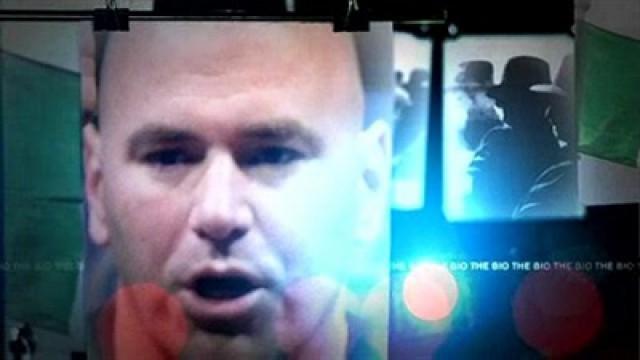 Dana White