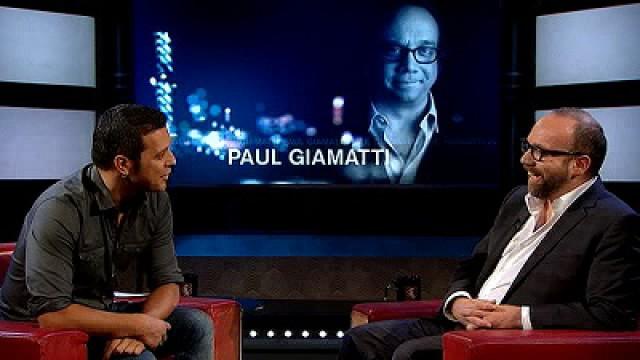 Paul Giamatti