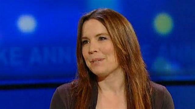 Annie Duke