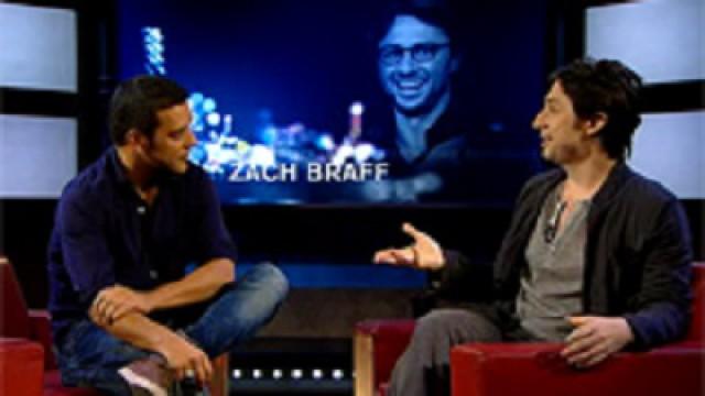 Zach Braff