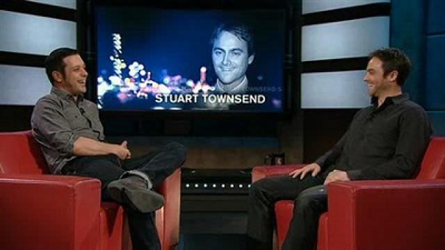 Stuart Townsend