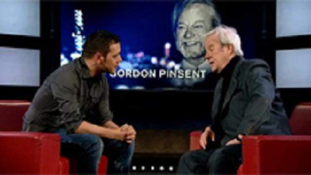 Gordon Pinsent
