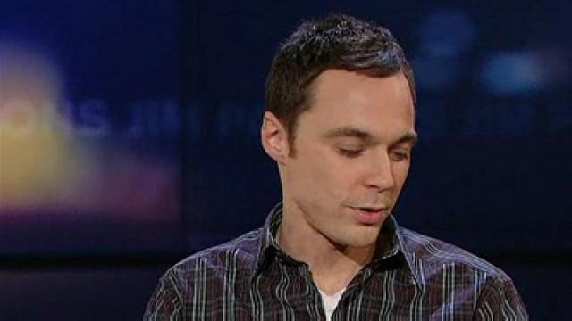 Jim Parsons & John Leguizamo