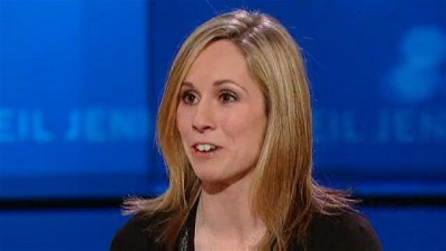 Jennifer Heil