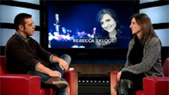 Rebecca Skloot