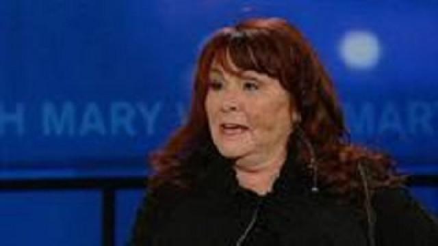 Mary Walsh