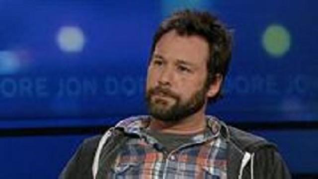 Jon Dore & The Dears