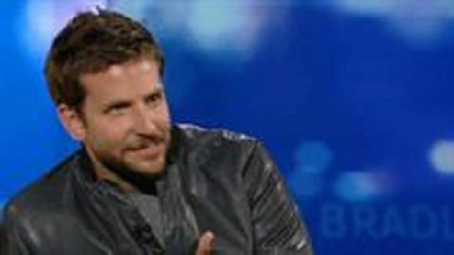 Bradley Cooper