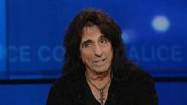Alice Cooper