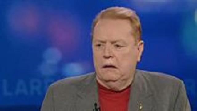 Larry Flynt
