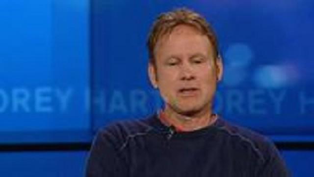 Corey Hart