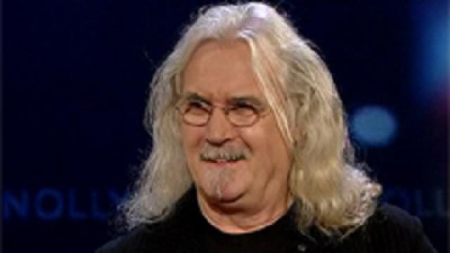 Billy Connolly