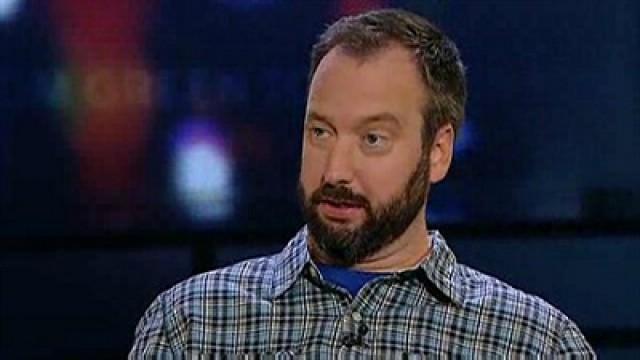 Tom Green