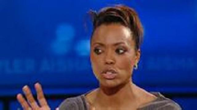 Aisha Tyler & Don Tapscott