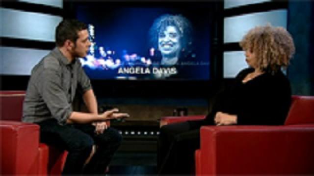 Angela Davis