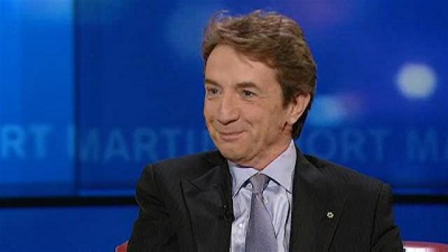 Martin Short