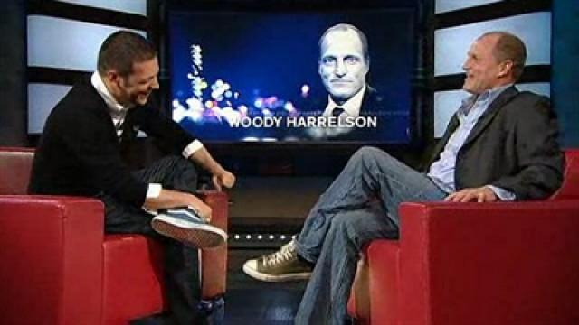 Woody Harrelson
