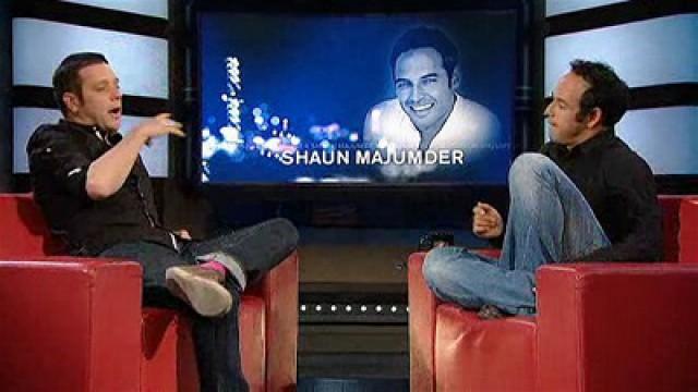 Shaun Majumder