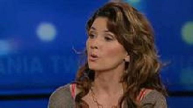 Shania Twain
