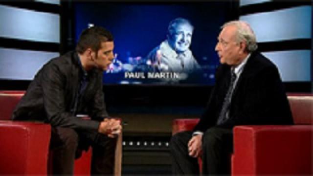 Paul Martin