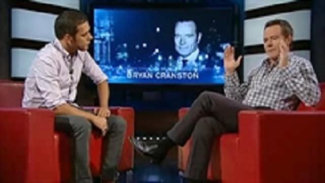 Ep. 4: Bryan Cranston and Naheed Nenshi