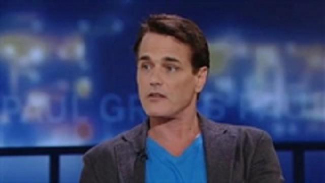Ep. 15: Paul Gross and Tzeporah Berman
