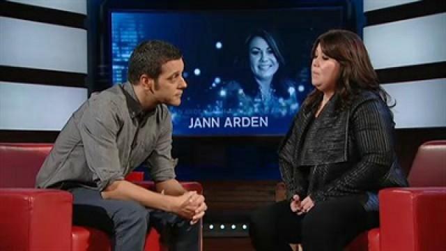 Ep. 32: Jann Arden and Sonja Smits and Eric Peterson