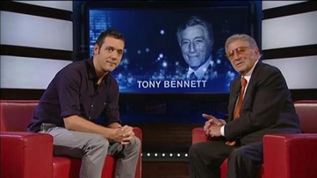 Ep. 35: Tony Bennett and Mark Carney