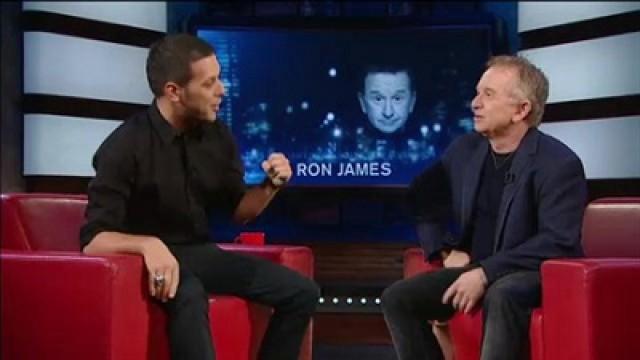 Ep. 46: Ron James and Matthew Good