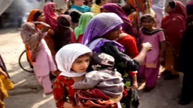 Pakistan Episode