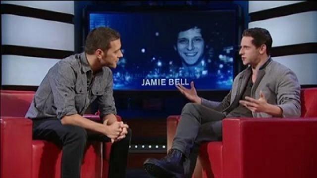 Ep. 58: Jamie Bell and Bob Nicholson