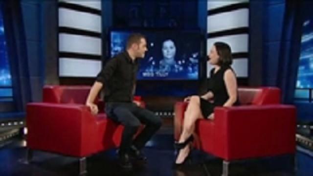 Ep. 70: Meg Tilly and Seth Godin and John Vaillant