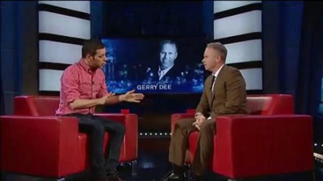 Ep. 73: Gerry Dee and Spencer West