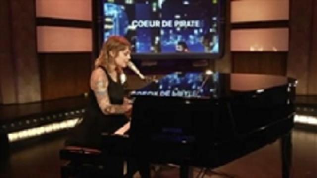 Ep. 79: Best of the Week and Coeur de Pirate