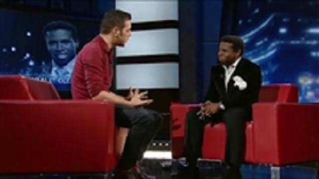 Ep. 81: Pinball Clemons and Raine Maida