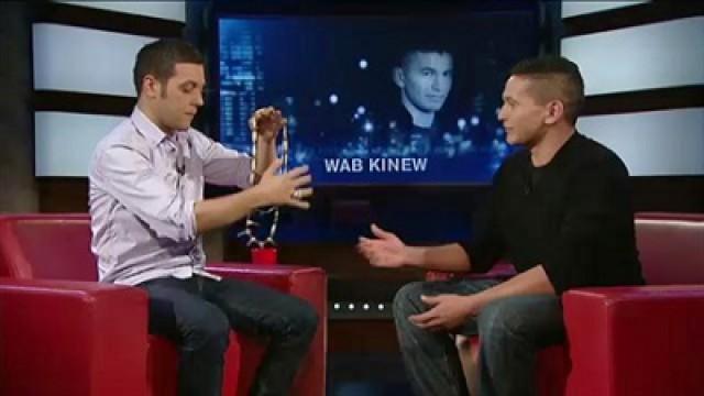 Ep. 86: Wab Kinew and Atom Egoyan and Arsinée Khanjian