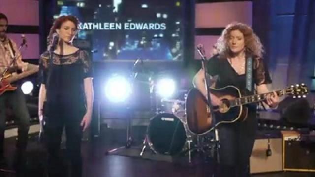 Ep. 89: Best of the Week and Kathleen Edwards