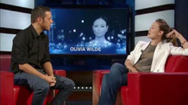 Ep. 118: Olivia Wilde, Vandana Shiva and Lea Pool